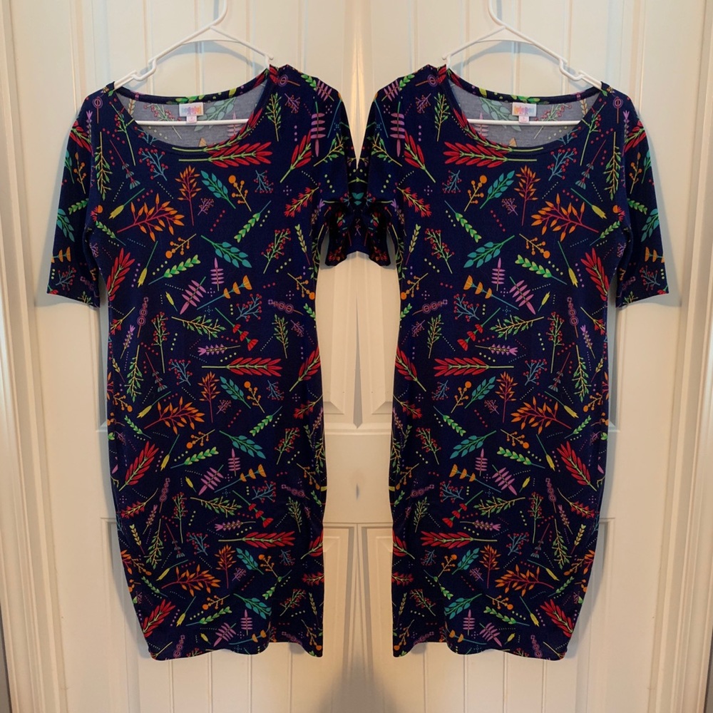 Lularoe dress